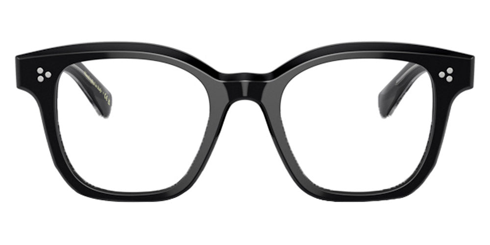 Oliver Peoples® Lianella OV5525U 1492 48 - Black Eyeglassaes