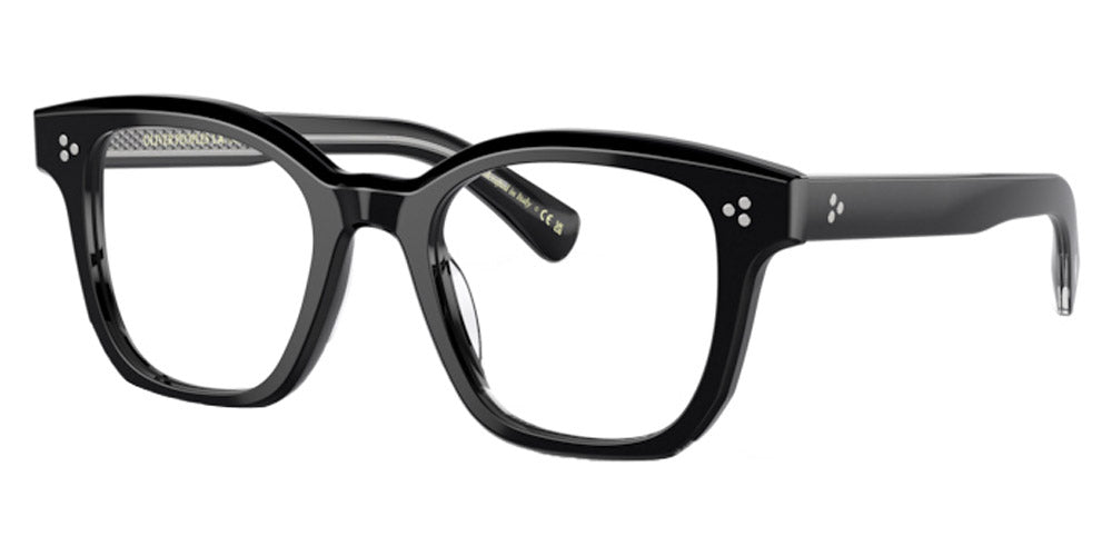 Oliver Peoples® Lianella OV5525U 1492 48 - Black Eyeglassaes