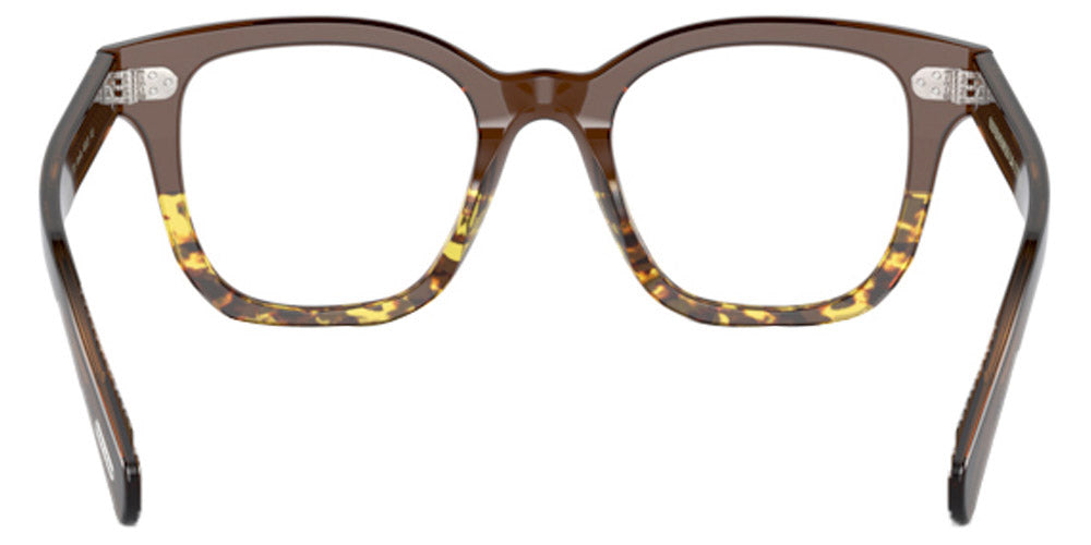 Oliver Peoples® Lianella OV5525U 1756 48 - Espresso / 382 gradient Eyeglasses