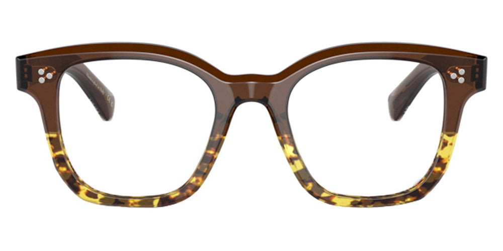 Oliver Peoples® Lianella OV5525U 1756 48 - Espresso / 382 gradient Eyeglasses