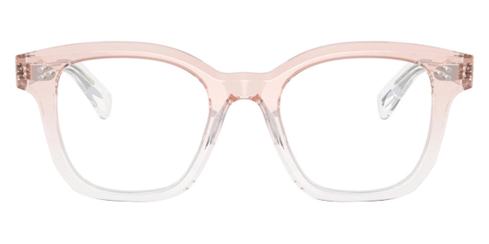 Oliver Peoples® Lianella OV5525U 1769 48 - Light silk / Crystal gradient Eyeglasses