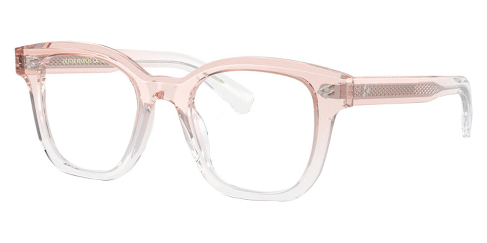 Oliver Peoples® Lianella OV5525U 1769 48 - Light silk / Crystal gradient Eyeglasses