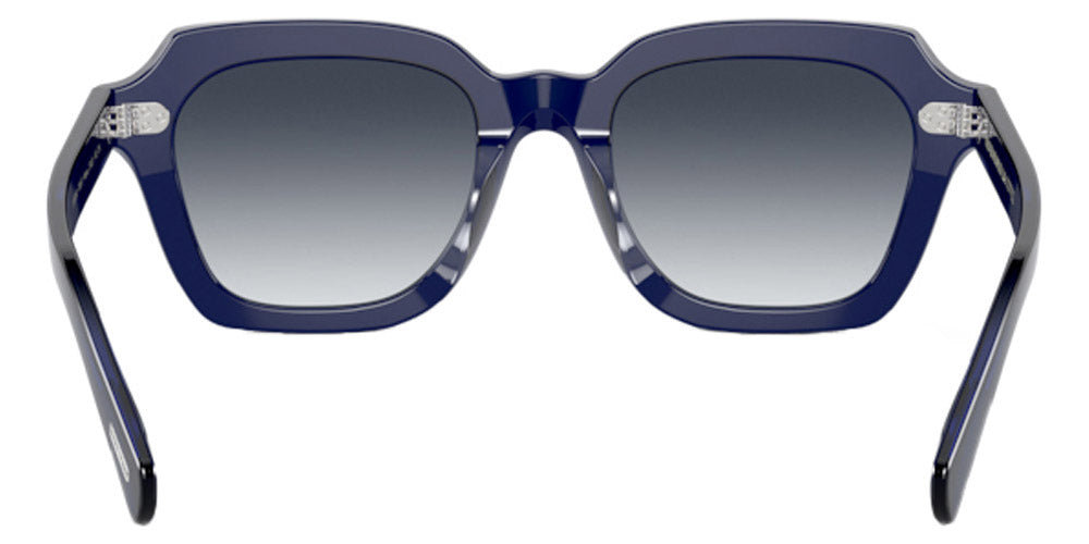 Oliver Peoples® Kienna OV5526SU 156611 51 - Denim / Pacific Gradient Sunglasses