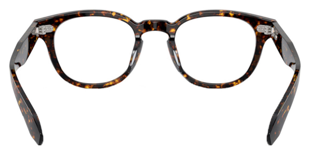 Oliver Peoples® N.01 OV5528U 1741 47 - Atago tortoise Eyeglasses