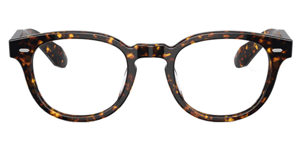 Oliver Peoples® N.01 OV5528U 1741 47 - Atago tortoise Eyeglasses