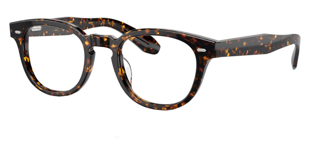 Oliver Peoples® N.01 OV5528U 1741 47 - Atago tortoise Eyeglasses