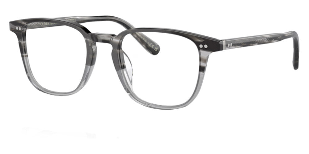 Oliver Peoples® Nev OV5532U 1002 48 - Storm Eyeglasses