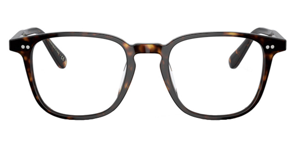 Oliver Peoples® Nev OV5532U 1009 48 - 362 Eyeglasses