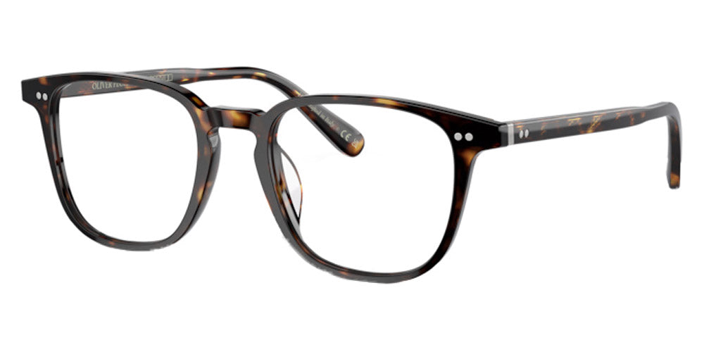 Oliver Peoples® Nev OV5532U 1009 48 - 362 Eyeglasses