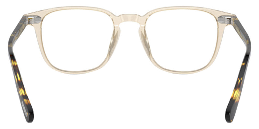 Oliver Peoples® Nev OV5532U 1626 48 - Buff / Vintage dtb Eyeglasses