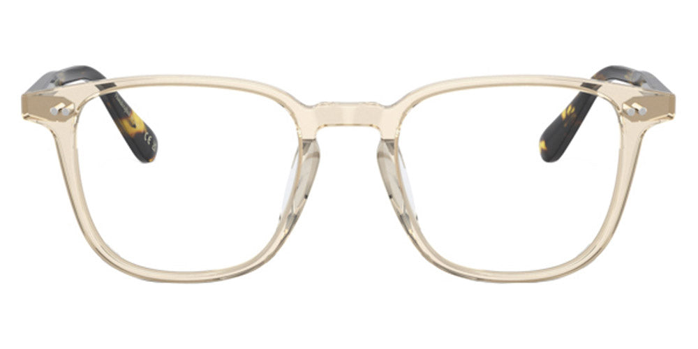 Oliver Peoples® Nev OV5532U 1626 48 - Buff / Vintage dtb Eyeglasses