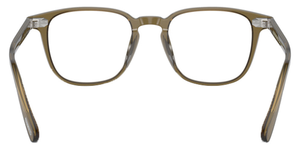 Oliver Peoples® Nev OV5532U 1678 48 - Dusty Olive Eyeglasses