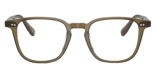 Oliver Peoples® Nev OV5532U 1678 48 - Dusty Olive Eyeglasses