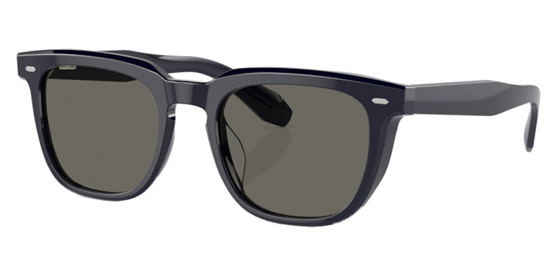 Oliver Peoples® N.06 Sun OP OV5546SU 1771R5 52 - Hanada indigo Sunglasses