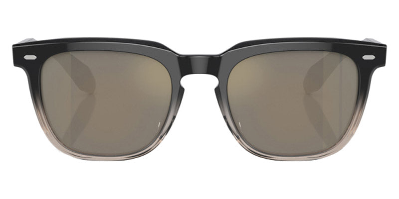 Oliver Peoples® N.06 Sun OP OV5546SU 178039 52 - Ink gradient Sunglasses