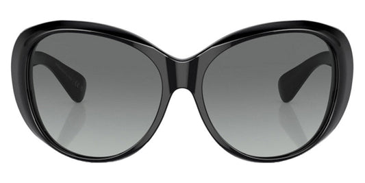 Oliver Peoples® Maridan OP OV5551SU 100511 62 - Black Subglasses