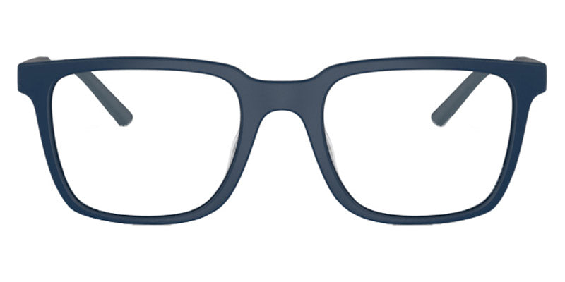 Oliver Peoples® Mr. Federer OP OV5553U 7003 52 - Semi-matte blue ash Eyeglasses