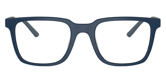 Oliver Peoples® Mr. Federer OP OV5553U 7003 52 - Semi-matte blue ash Eyeglasses