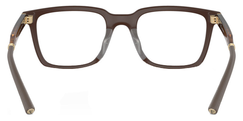 Oliver Peoples® Mr. Federer OP OV5553U 7005 52 - Umber Eyeglasses