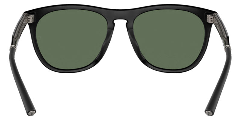 Oliver Peoples® R-1 OP OV5554SU 70019A 55 - Semi-matte black Sunglasses