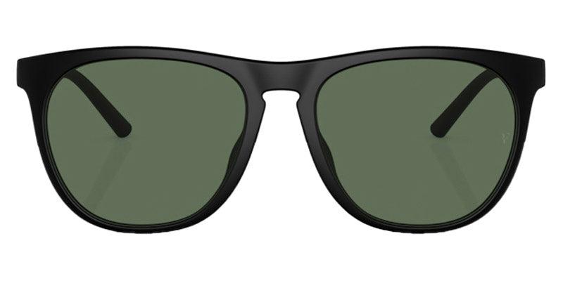 Oliver Peoples® R-1 OP OV5554SU 70019A 55 - Semi-matte black Sunglasses