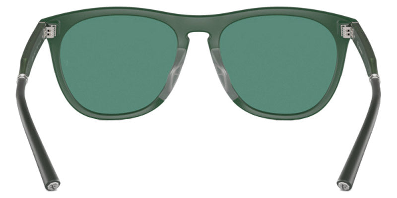 Oliver Peoples® R-1 OP OV5554SU 700471 55 - Semi-matte ryegrass Sunglasses