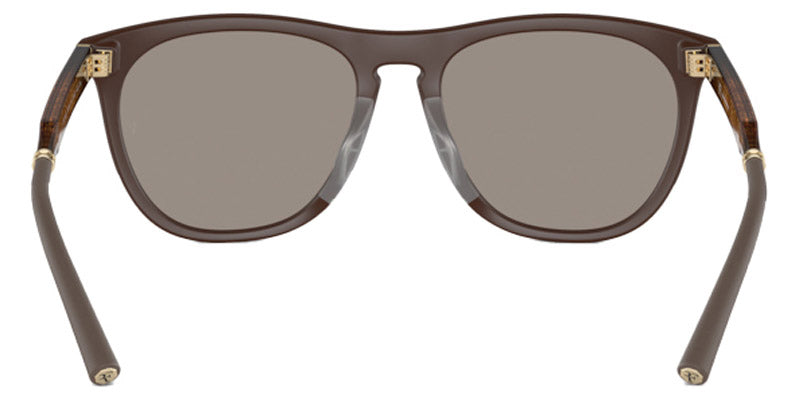 Oliver Peoples® R-1 OP OV5554SU 70055A 55 - Umber Sunglasses