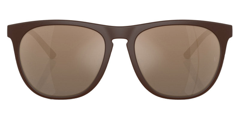 Oliver Peoples® R-1 OP OV5554SU 70055A 55 - Umber Sunglasses