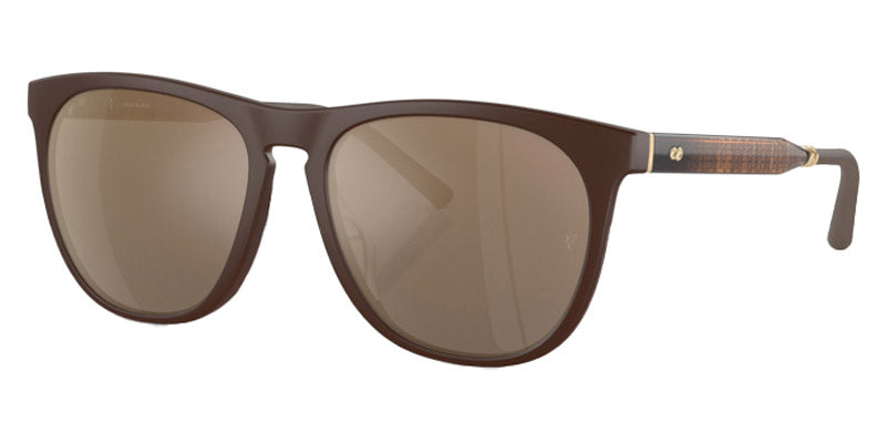 Oliver Peoples® R-1 OP OV5554SU 70055A 55 - Umber Sunglasses