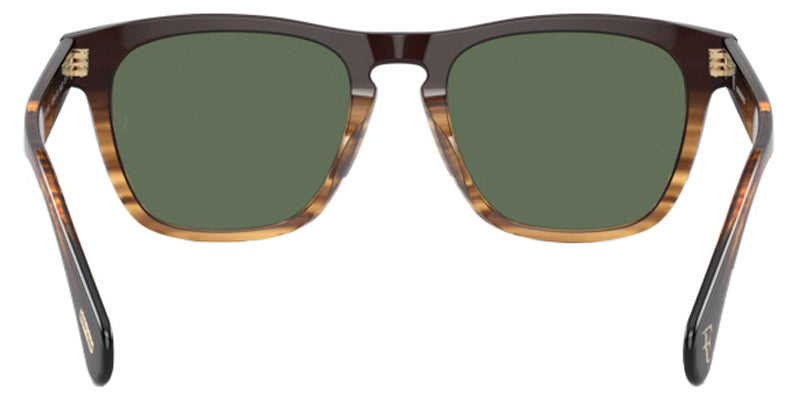 Oliver Peoples® R-3 - Sunglasses