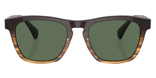 Oliver Peoples® R-3 OP OV5555SU 13929A 51 - Cortado Sunglasses