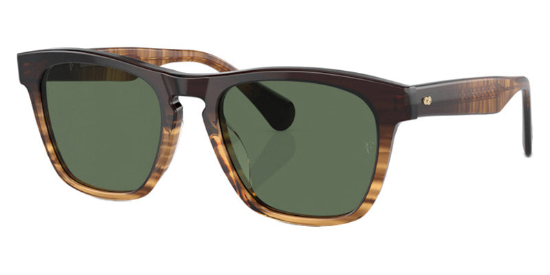 Oliver Peoples® R-3 OP OV5555SU 13929A 51 - Cortado Sunglasses