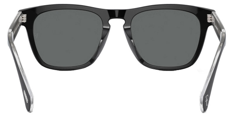 Oliver Peoples® R-3 - Sunglasses