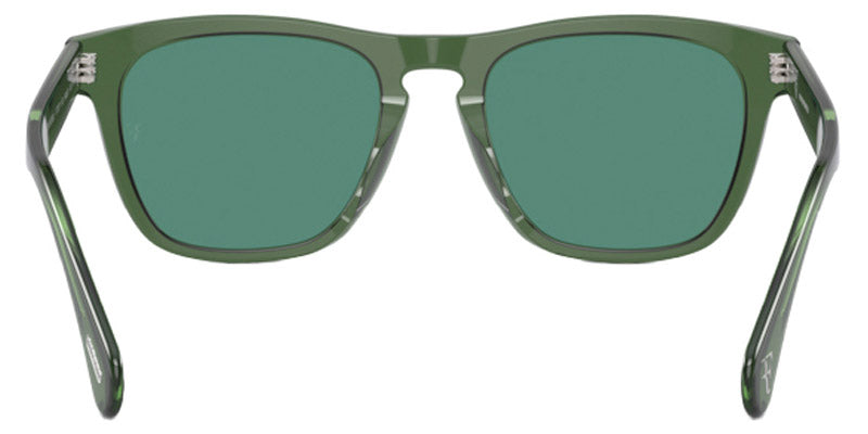 Oliver Peoples® R-3 - Sunglasses