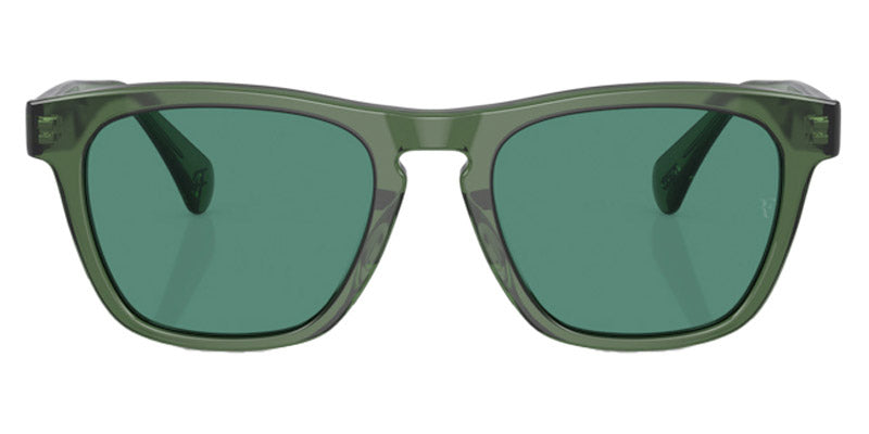 Oliver Peoples® R-3 OP OV5555SU 177371 51 - Ryegrass Sunglasses