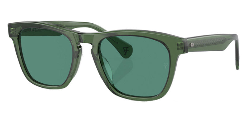 Oliver Peoples® R-3 OP OV5555SU 177371 51 - Ryegrass Sunglasses