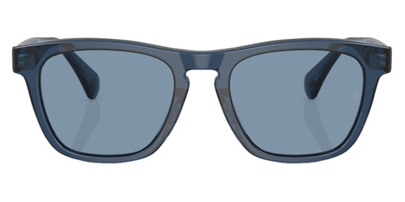 Oliver Peoples® R-3 OP OV5555SU 178780 51 - Blue ash Sunglasses