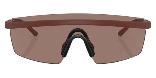 Oliver Peoples® R-4 OP OV5556S 700253 135 - Semi-matte brick Sunglasses