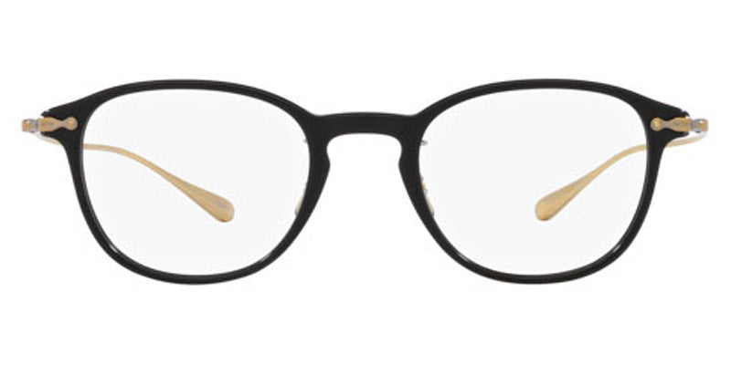 Oliver Peoples® Stiles OV7927 bk 47 - Black Eyeglasses