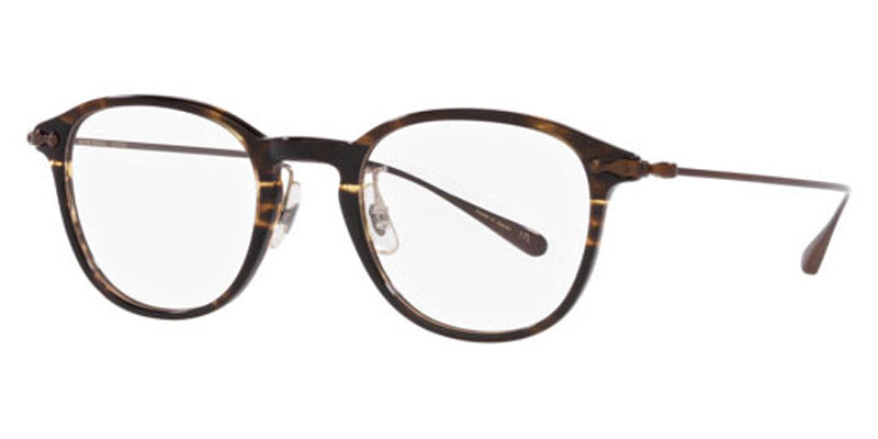 Oliver Peoples® Stiles OV7927 coco2 47 - Cocobolo 2 Eyeglasses