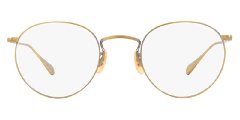 Oliver Peoples® Gallaway OP OV7955T AG 46 - Antique Gold Eyeglasses