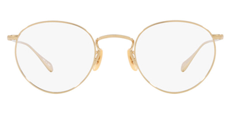 Oliver Peoples® Gallaway OP OV7955T G 46 - Gold Eyeglasses