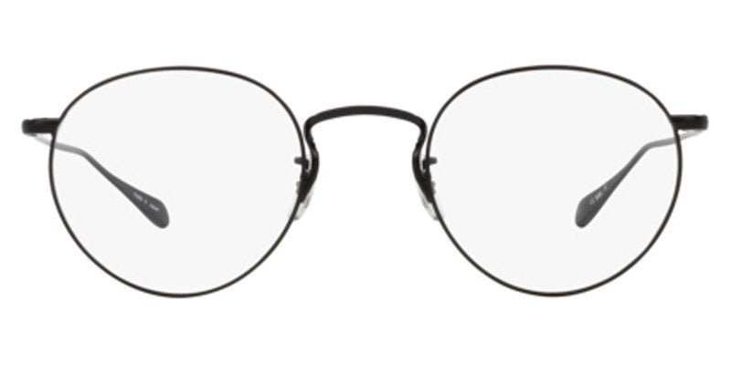 Oliver Peoples® Gallaway OP OV7955T MBK 46 - Matte Black Eyeglasses