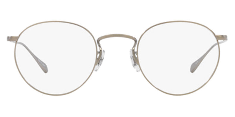 Oliver Peoples® Gallaway OP OV7955T P 46 - Pewter Eyeglasses