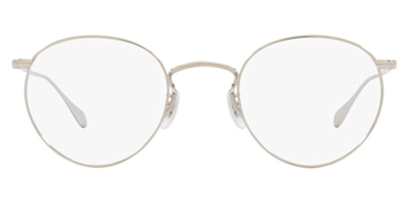 Oliver Peoples® Gallaway OP OV7955T S 46 - Silver Eyeglasses