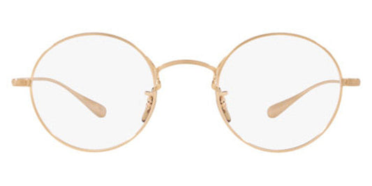 Oliver Peoples® Mcclory OV7972T BG 46 - Brushed Gold Eyeglasses