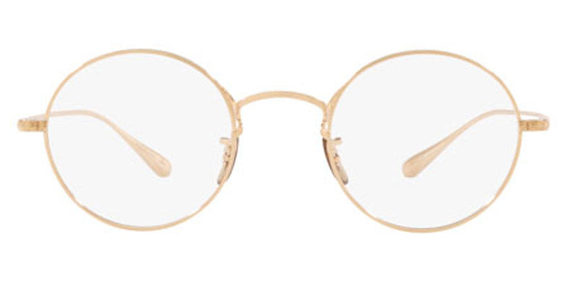 Oliver Peoples® Mcclory OV7972T G 46 - Gold Eyeglasses