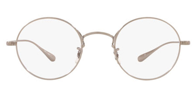 Oliver Peoples® Mcclory OV7972T P 46 - Pewter Eyeglasses