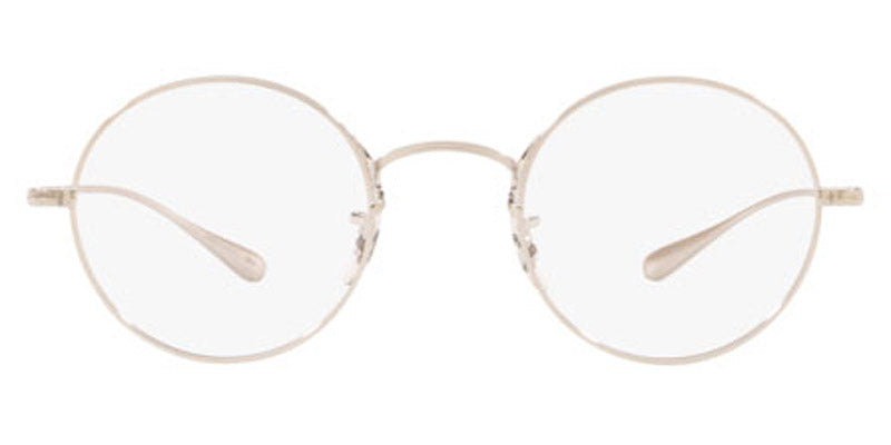 Oliver Peoples® Mcclory OV7972T S 46 - Silver Eyeglasses