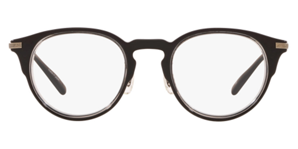 Oliver Peoples® Daelyn OV7988 black 45 - Black Eyeglasses